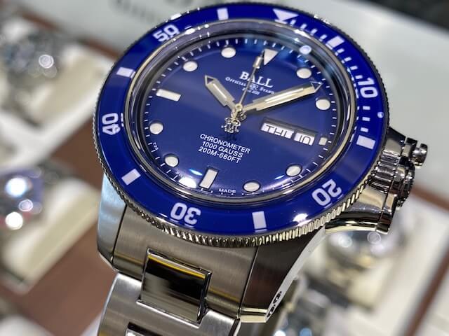 エンジニア ハイドロカーボン オリジナル DM2118B-S3CJ-BE - 精光堂