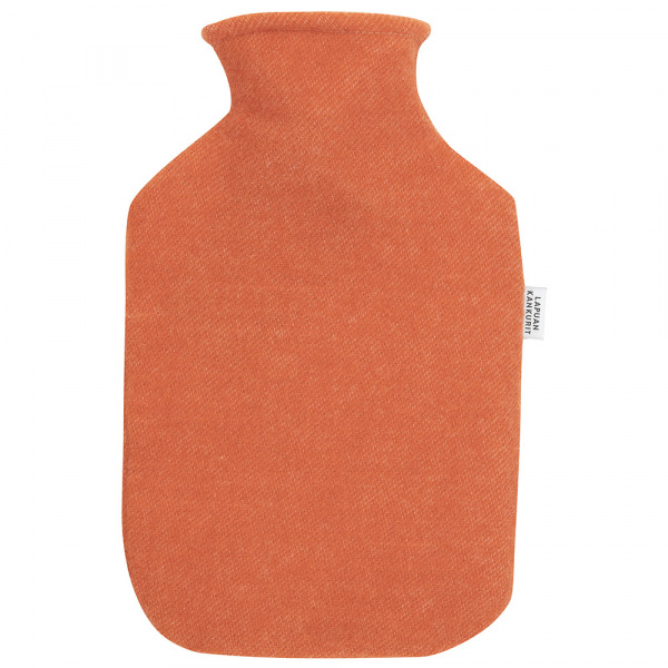 TUPLA 湯たんぽ / オレンジLapuan Kankurit（ラプアン カンクリ