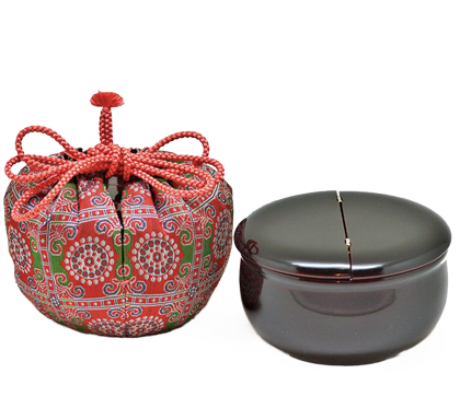 茶道具 掛軸（かけじく） 軸 一行物 「懈怠比丘不期明日」 大徳寺派 招