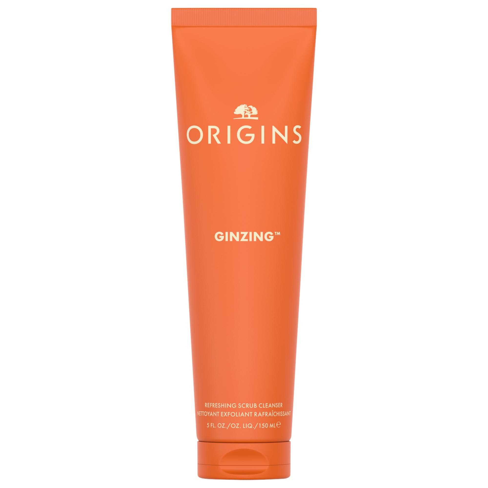 GinZing™ Refreshing Scrub Cleanser - Origins | Sephora
