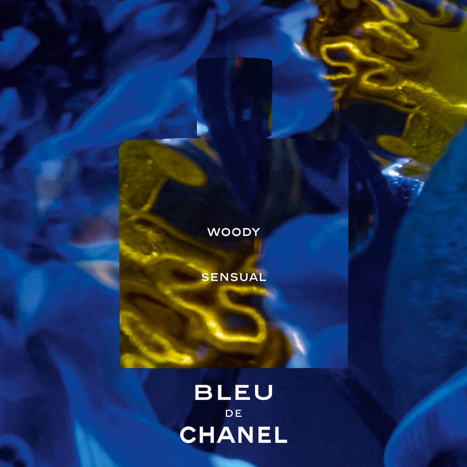 BLEU DE CHANEL Eau de Parfum - CHANEL | Sephora