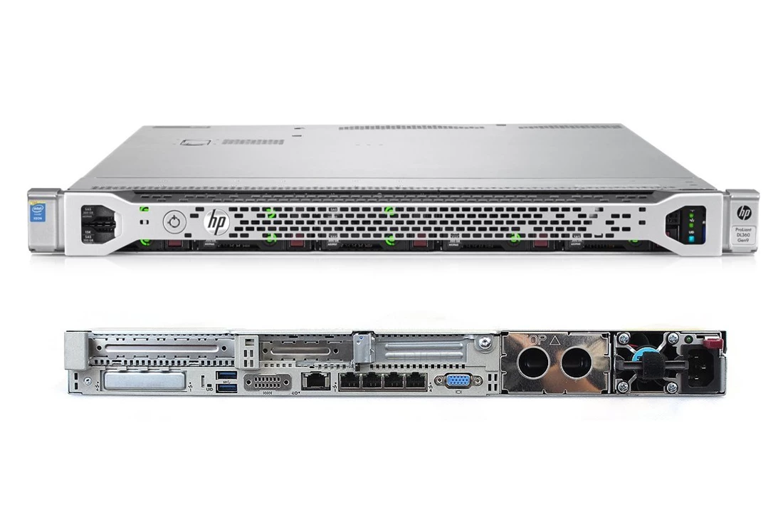 Hitachi HA8000V DL360 Gen10 HPE OEMサーバー Hitachi HA8000V DL360