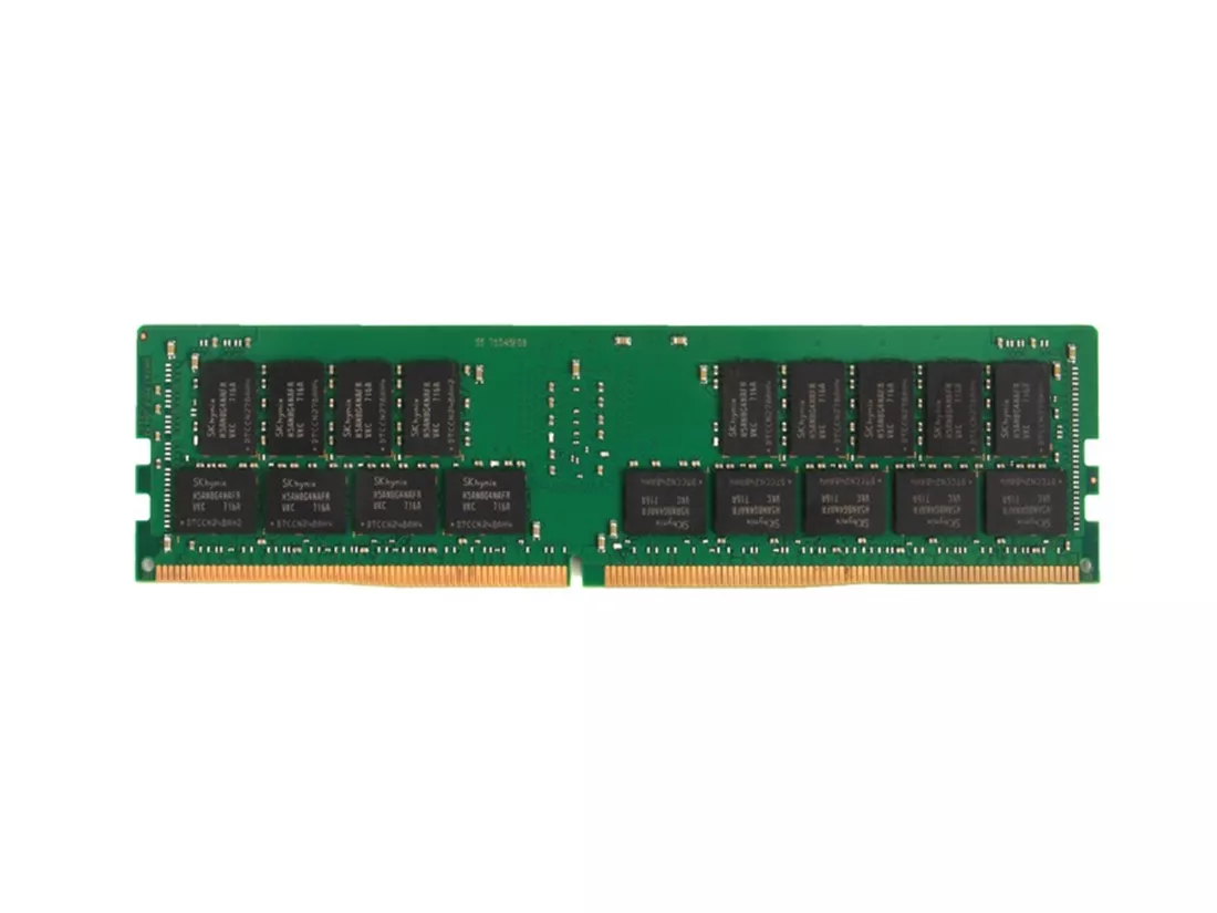 HPE P30629-001 32GB DDR4-2666MHz ECC Reg DIMM Server Memory