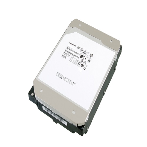 Toshiba MG03ACA200 2TB 7200RPM 3.5inch Internal Hard Drive Dell