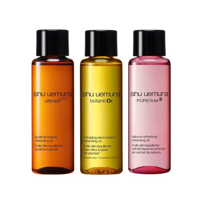 2回目ご購入特典】クレンジング オイル 15ml（トラベルサイズ）×3本セット