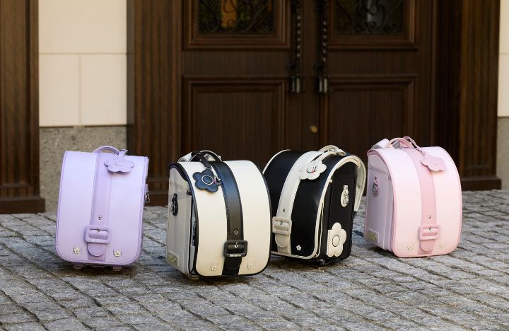 公式】MARY QUANT（マリークワント）ランドセル｜2027年入学向け｜SHIFFON