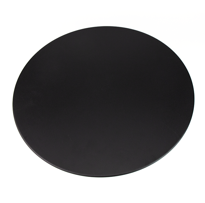 膳お盆・お膳-越前塗 丸プレイスマット ゴールド［1枚］ | 越前漆器粂治郎