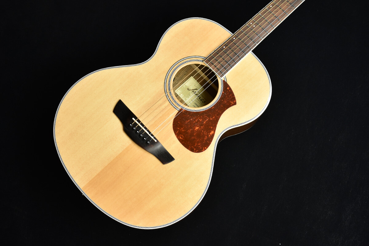 James J-450A/Ova NAT アコースティックギター 【ジェームス】｜島村