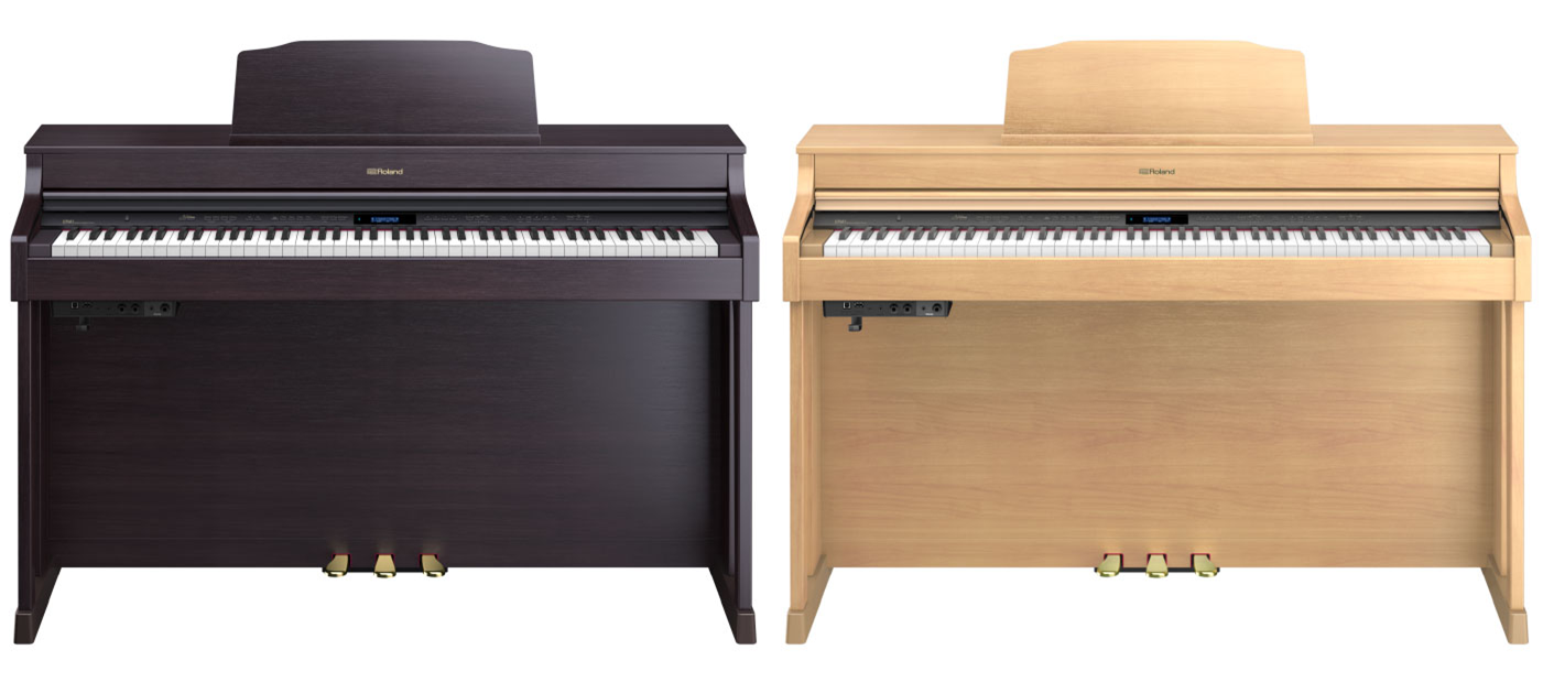 電子ピアノ】Roland / HP603｜島村楽器 イオンモール広島祗園店