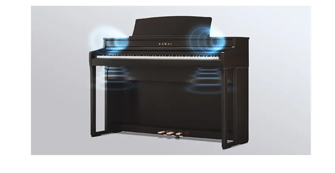 KAWAI SCA401】｜島村楽器 イオンモール日吉津店