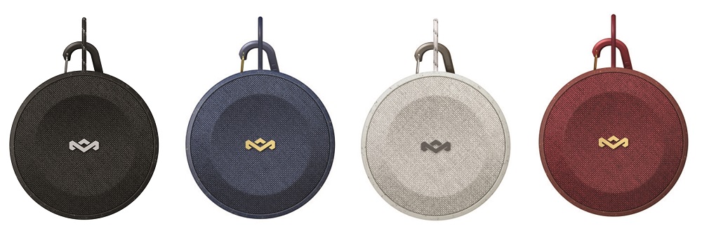 House of Marley NO BOUNDS | 軽量で高耐水性の水に浮く Bluetooth