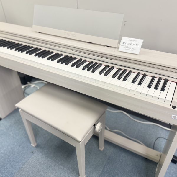 新製品】CASIO電子ピアノ CELVIANOシリーズのご紹介｜島村楽器 イオン