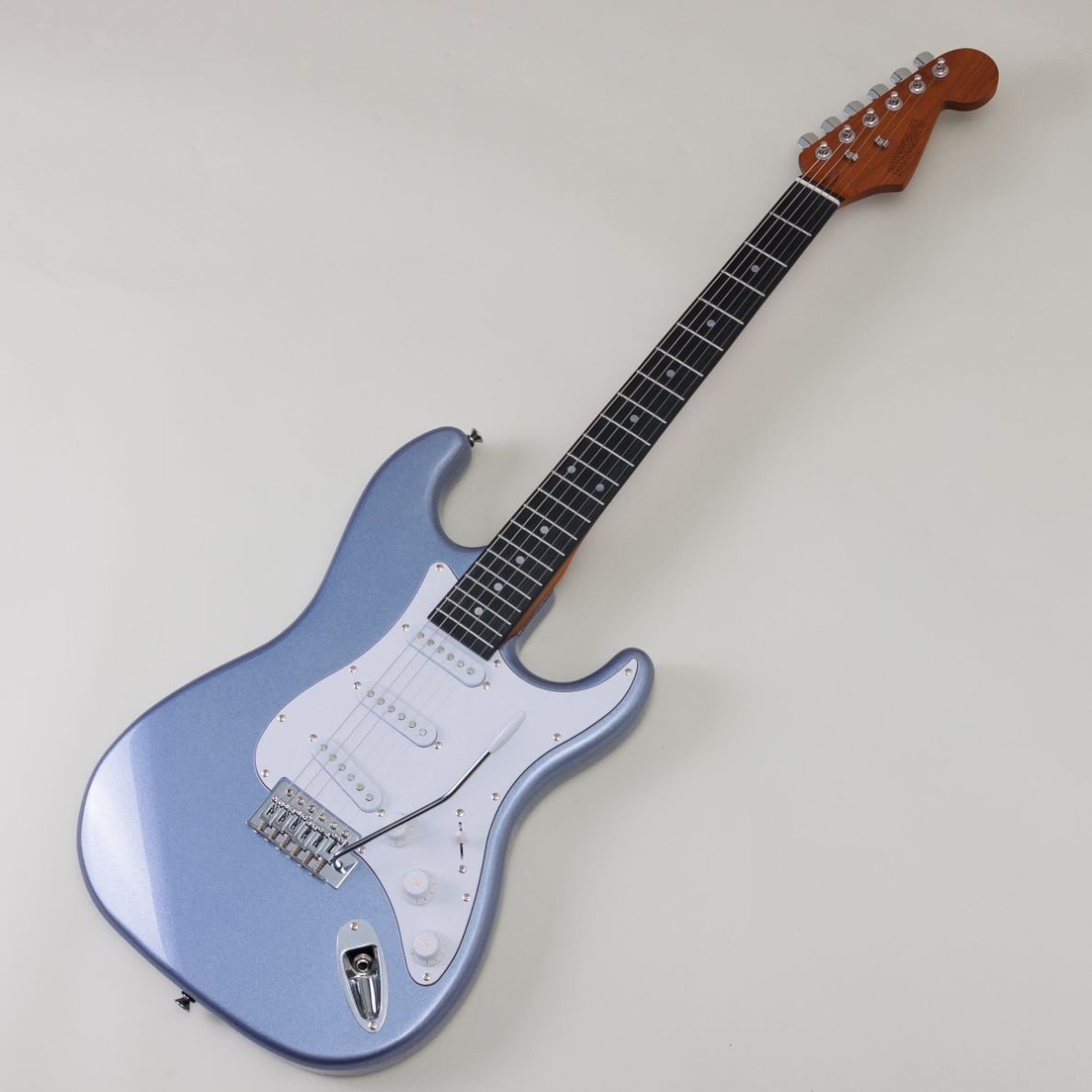 安定性の高いエレキ！【BUSKER'S】BST-Standard 入荷致しました