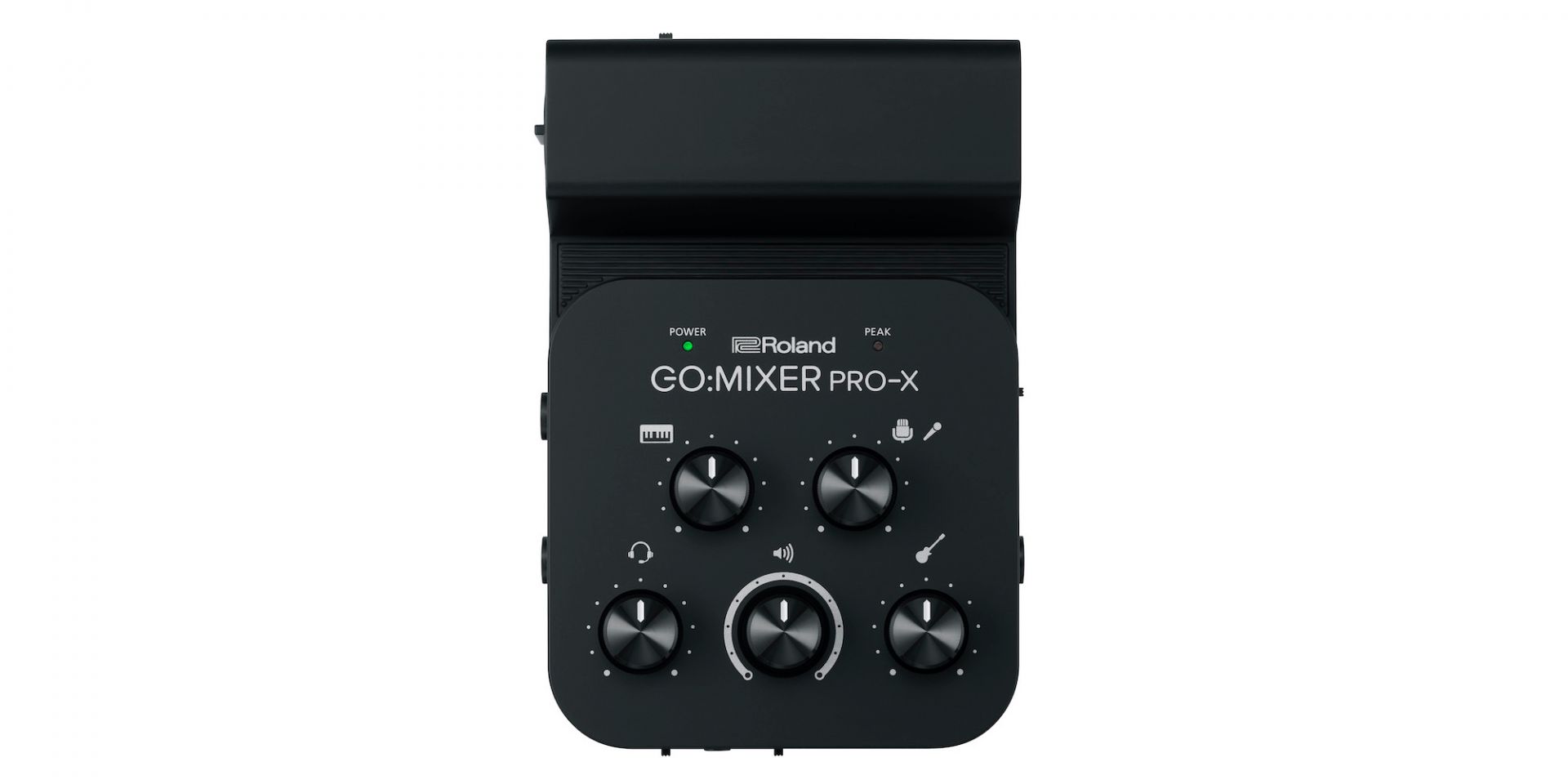 GO:MIXER PRO X絶賛発売中！】スマホで配信したい方必見！超人気を誇っ