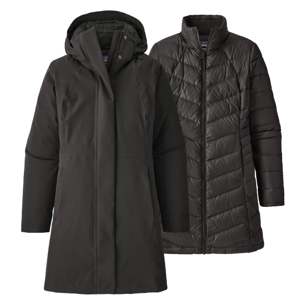 自然大好き！ニッチ・リッチ・キャッチ パタゴニア patagonia 【セール