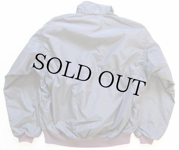 90s USA製 patagoniaパタゴニア フリースライナー ナイロンジャケット