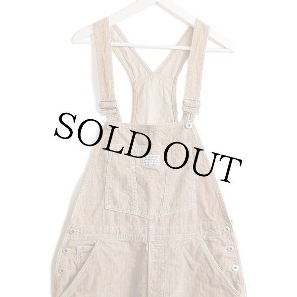 90s イタリア製 Levi'sリーバイス コットン コーデュロイ