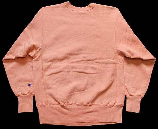 90s USA製 Championチャンピオン HARVARD 刺繍 リバースウィーブ