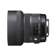 30mm F1.4 DC HSM | Art / ニコンFマウント用: アウトレット - SIGMA