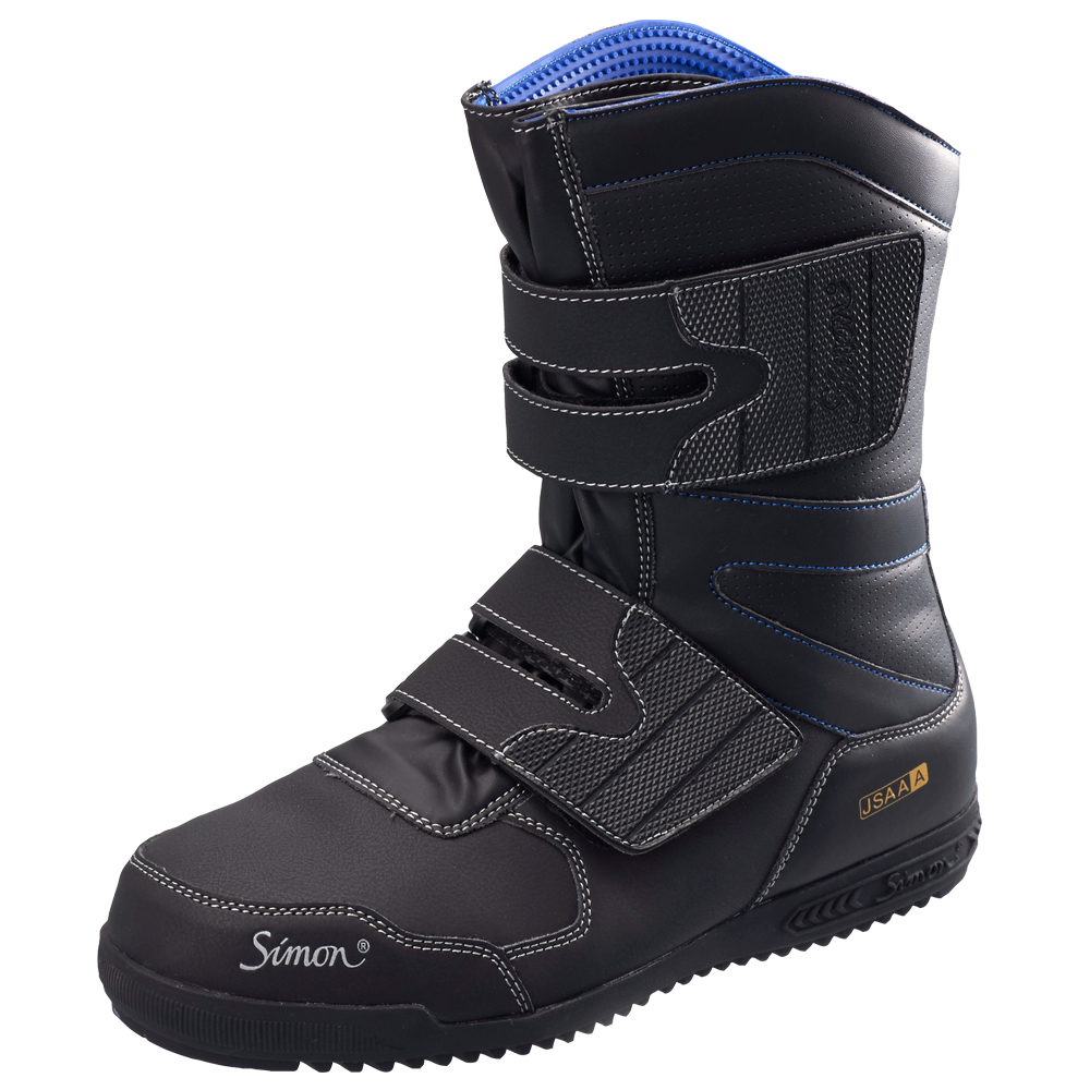 製品情報 | 働く方々の手と足を守る、安全と信頼のシモン