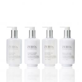 Simply Supplies | Zero% - Premium Pump Dispeners