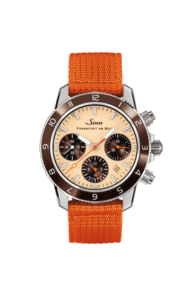 Sinn Spezialuhren | 103 Classic 12 H | purchase online