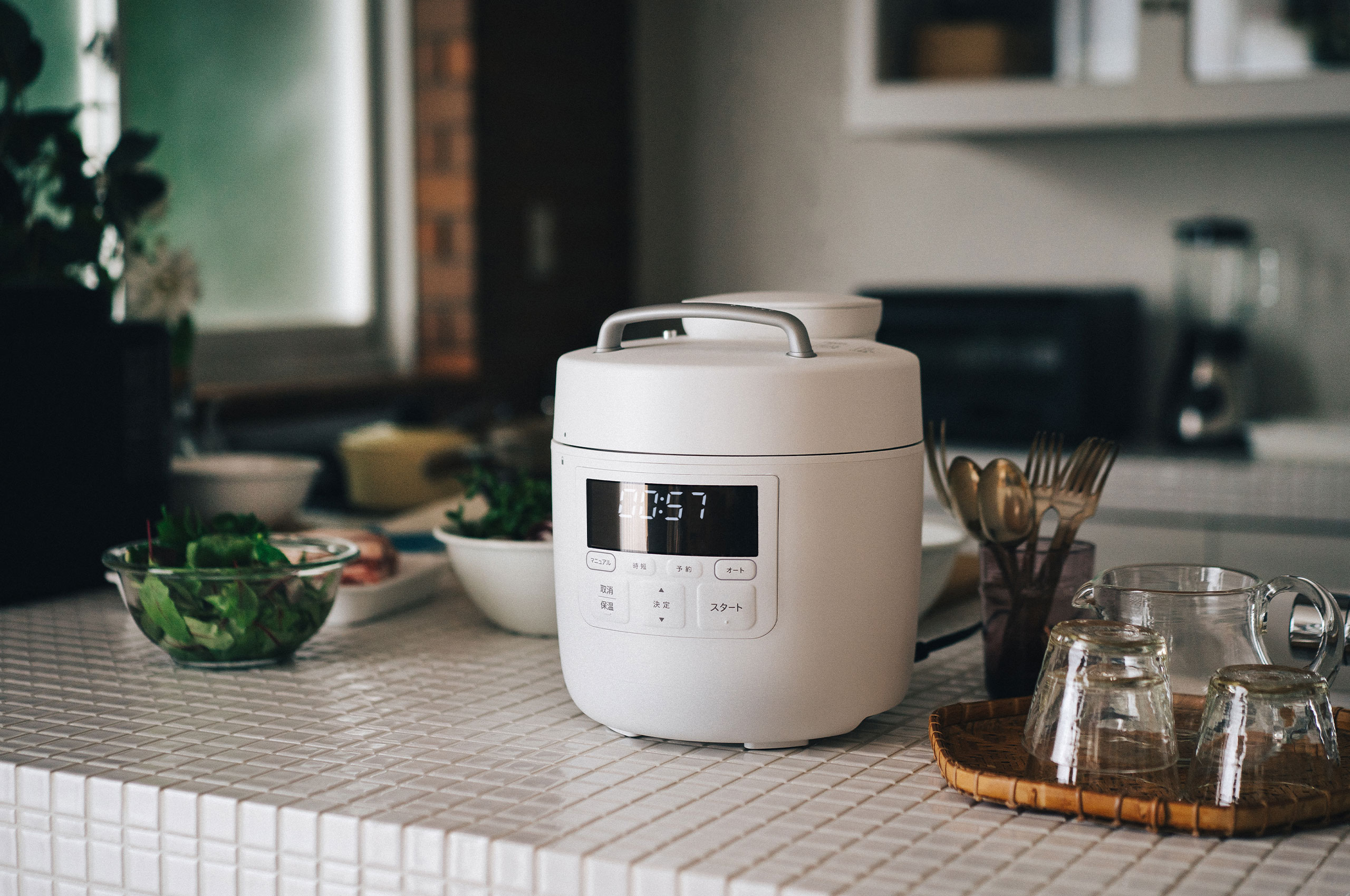 おうちシェフPRO開発秘話 | シロカ株式会社