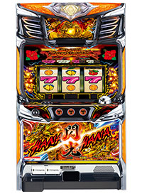 パチスロ機種情報2023年 | 株式会社パイオニア