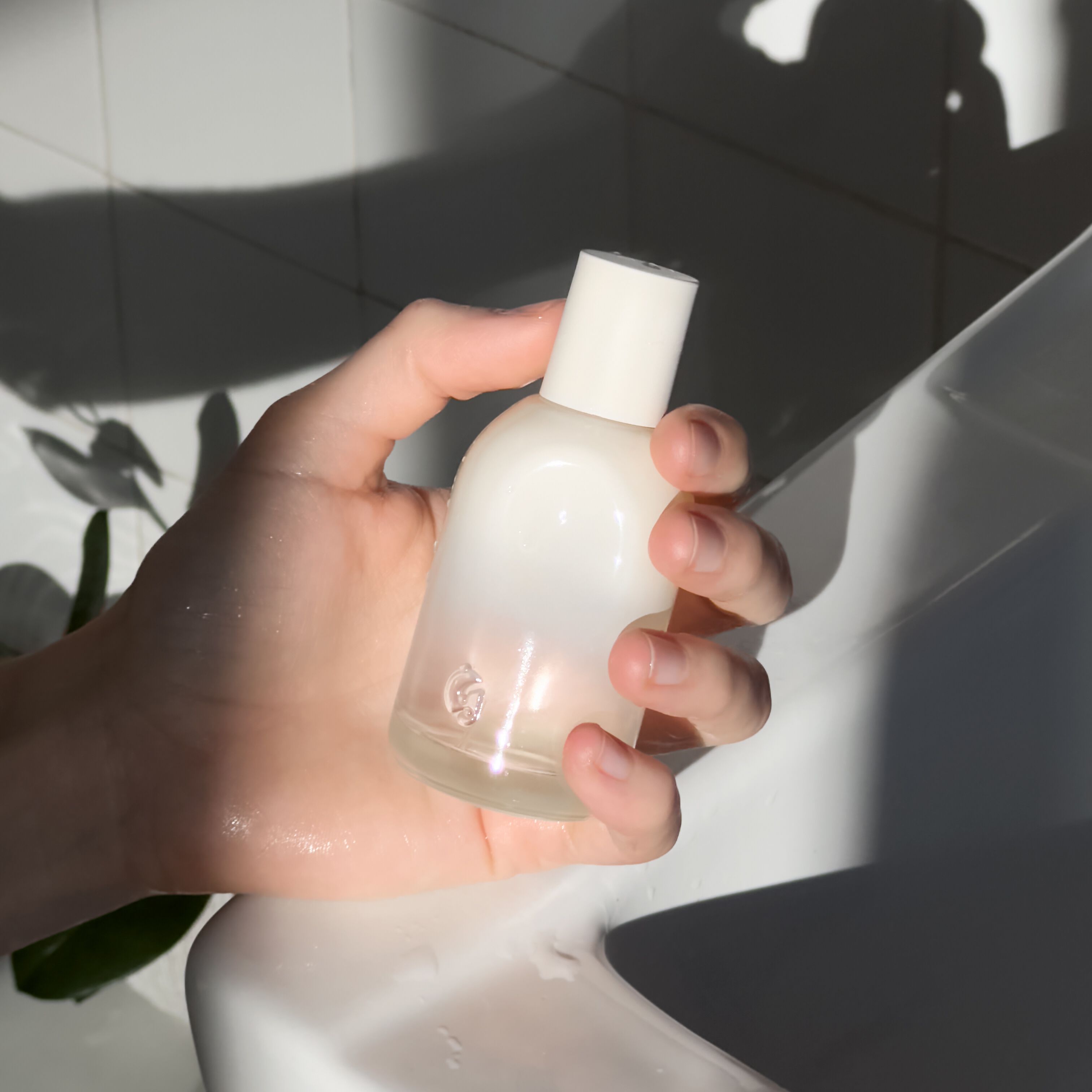 Glossier You Doux Eau de Parfum (50ml) | Space NK