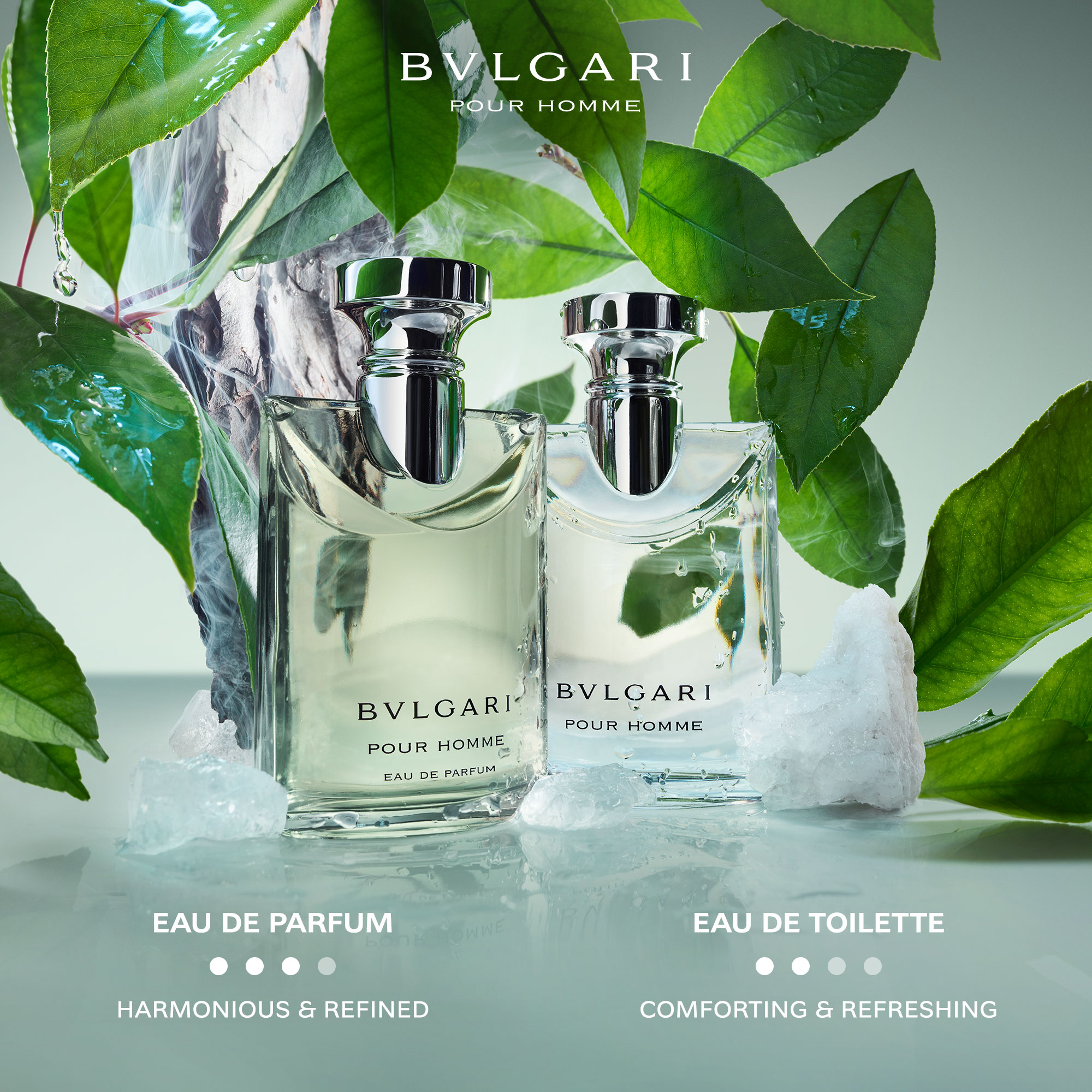 BULGARI Pour Homme Eau de Parfum | Space NK