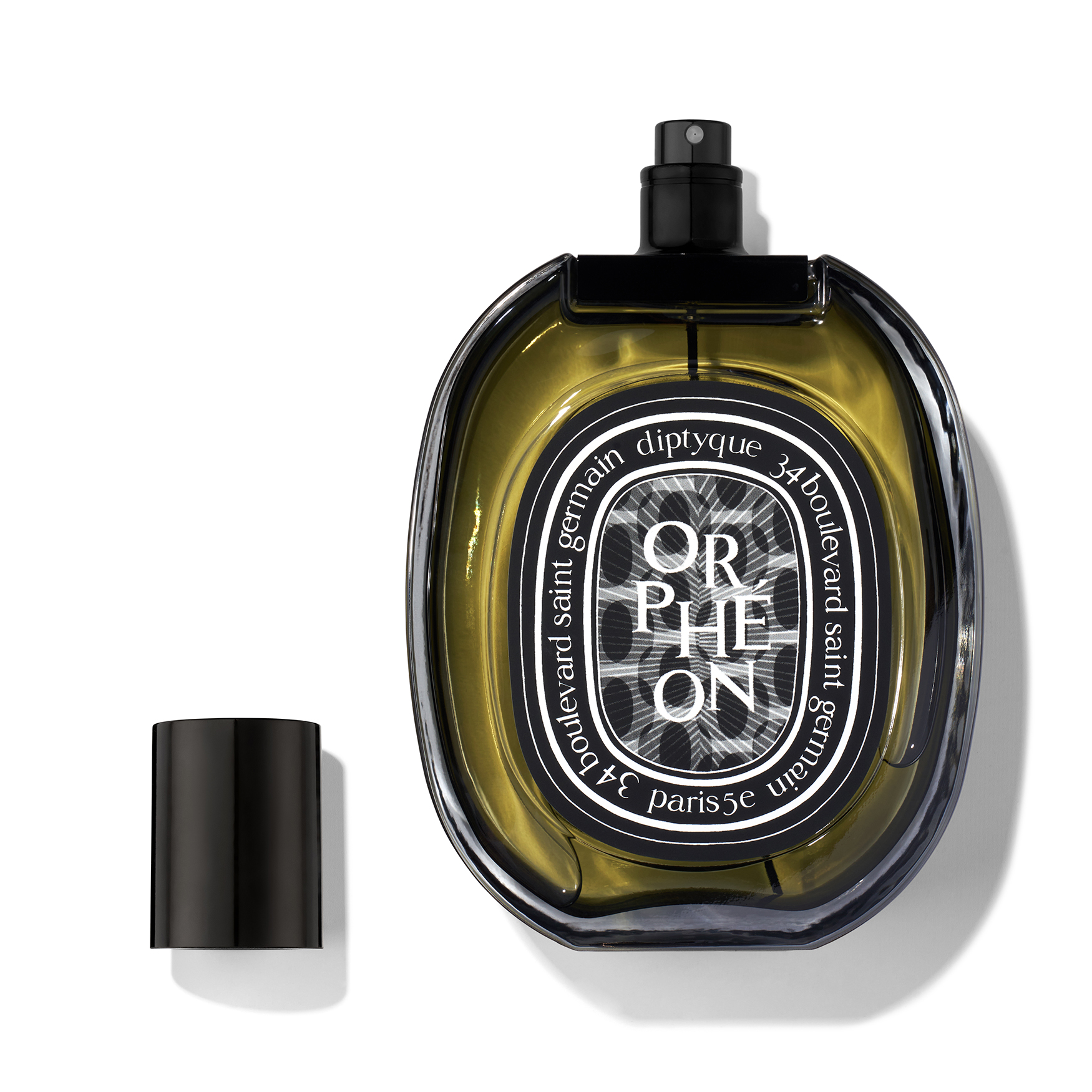 Diptyque Orpheon Eau de Parfum Limited Edition | Space NK