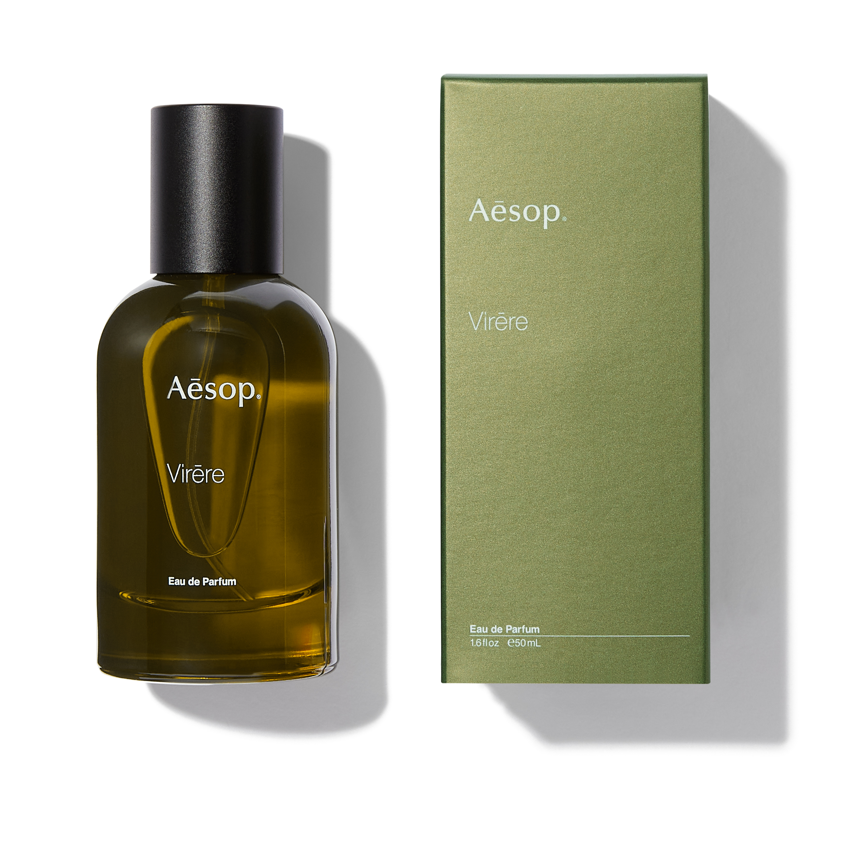 Aesop Virēre Eau de Parfum | Space NK