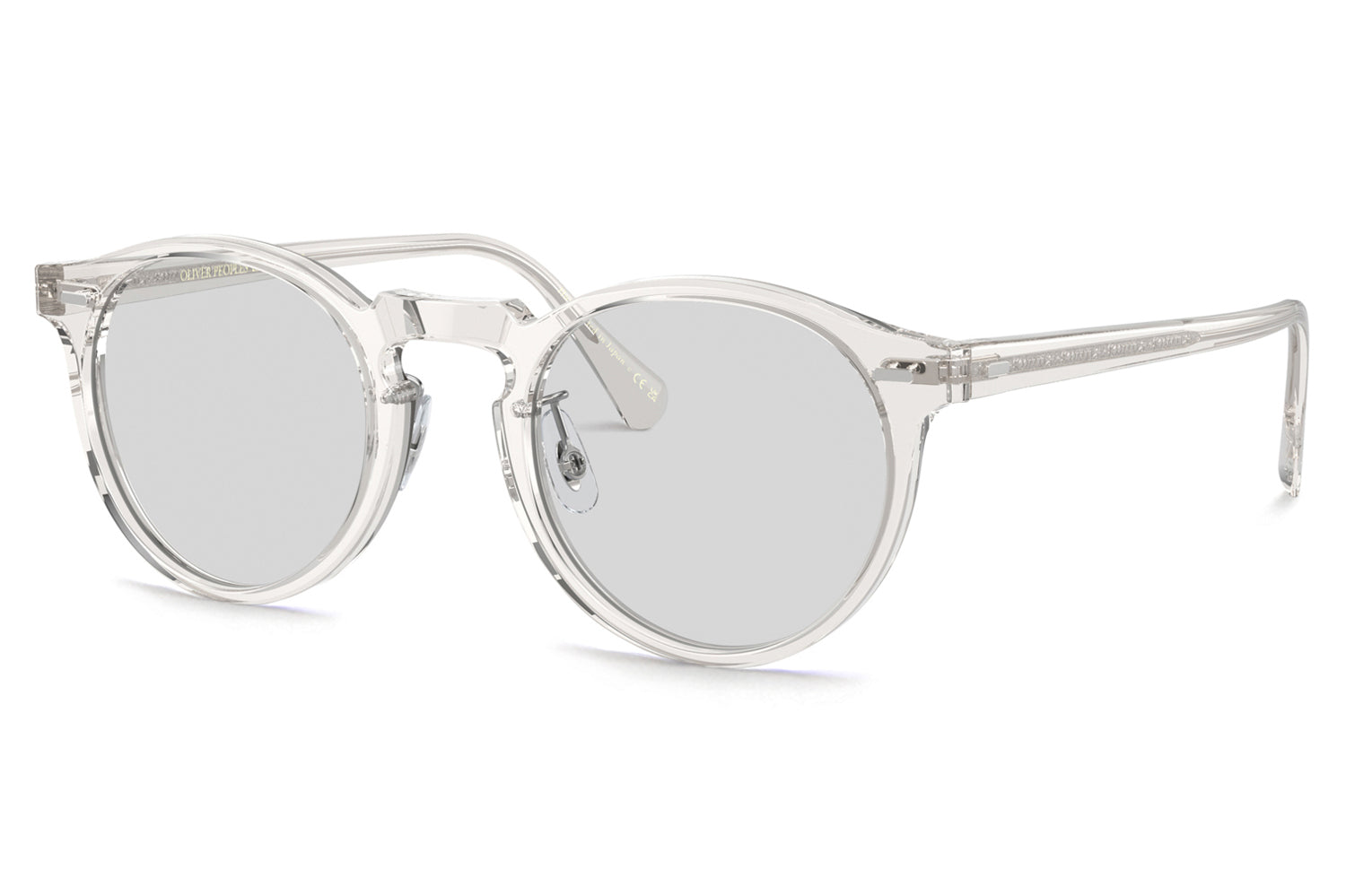 Oliver Peoples - Gregory Peck-F (OV5186F) Sunglasses | Specs