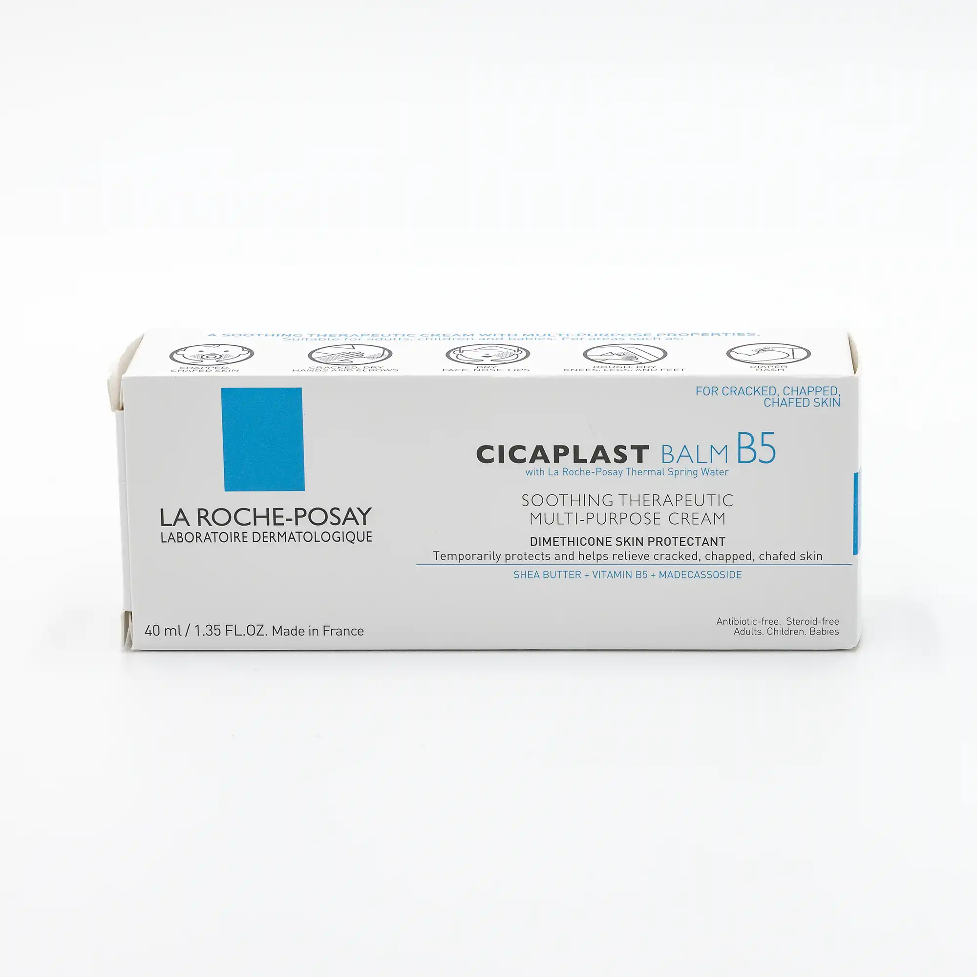 La Roche-Posay Cicaplast Balm B5