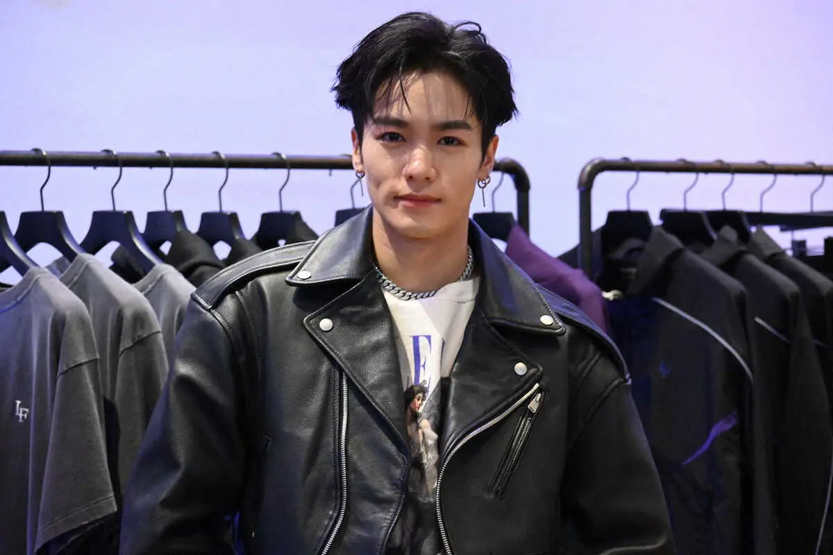 THE RAMPAGE」川村壱馬 - スポニチ Sponichi Annex 芸能