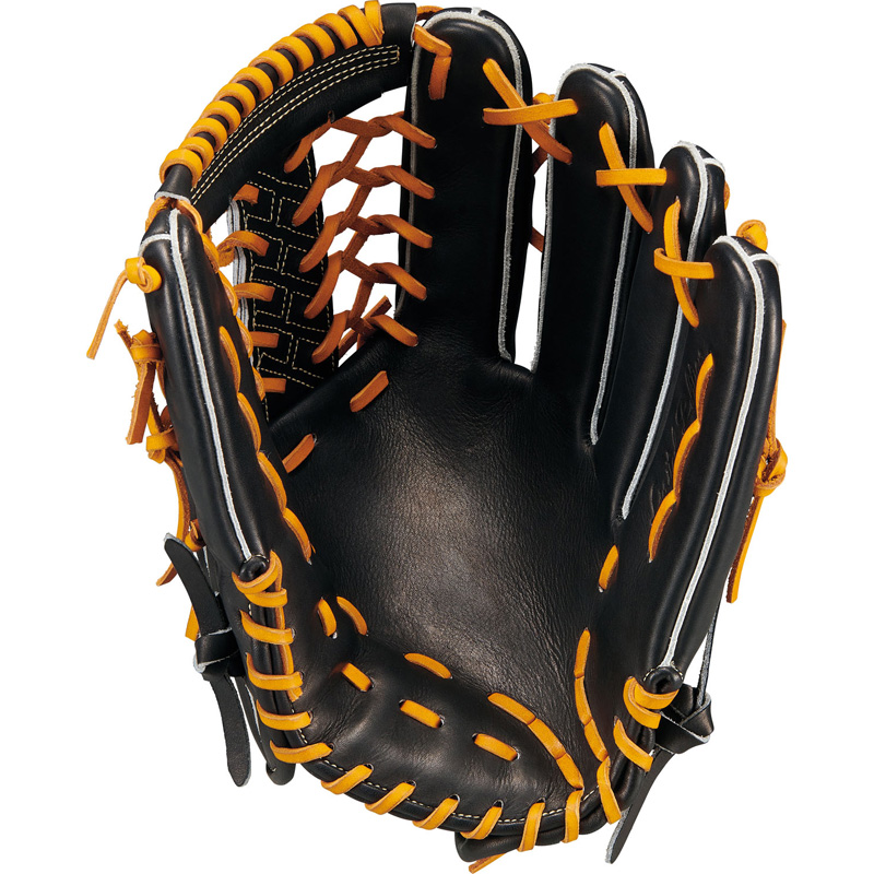 ZETT ゼット 軟式グローブ ネオステイタスLE 外野手用 サイズ8