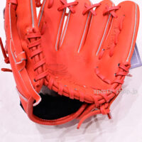 久保田スラッガー KSN-J2X 少年軟式用 Fオレンジ C-1112X ジュニア