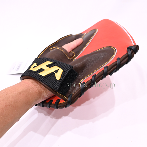 ハタケヤマ 限定品 トレーニング用 板 グラブ 練習用 TG-3 グローブ