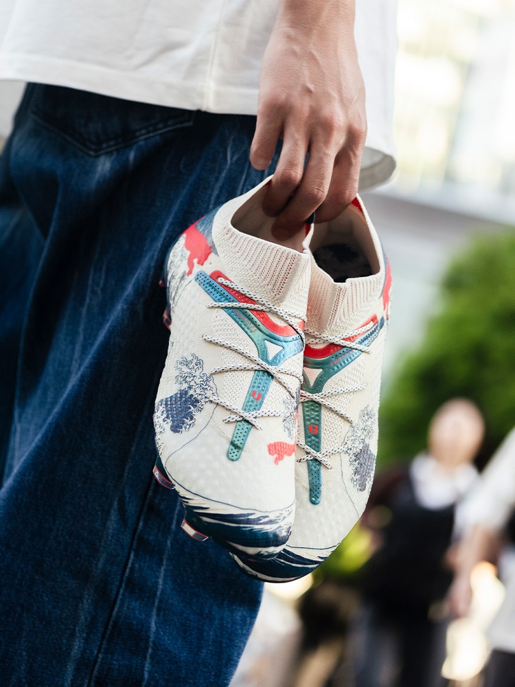 FUTUTR7 WAVE | puma（プーマ） | サッカーショップKAMO