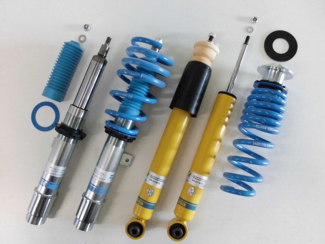 BILSTEIN B14 BSS キット For MINI F56/F55/F57 ワン、クーパー