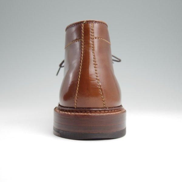 中古｜オールデン【ウイスキーコードバン/茶/1348】｜studio.CBR