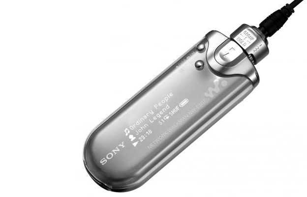 Sony NW-E507 review | Stuff