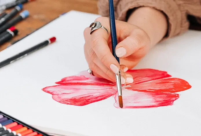 マルス ルモグラフ水彩色鉛筆│ステッドラー日本【公式サイト】