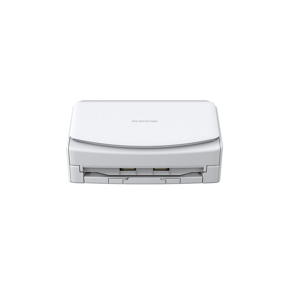 Ricoh ScanSnap iX1600 Document Scanner - White | staples.ca
