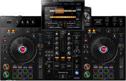 Pioneer dj XDJ-RR Standalone dj controller