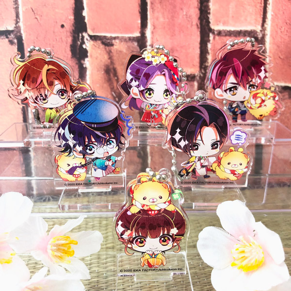 明治活劇 ハイカラ流星組 －成敗しませう、世直し稼業－【限定版