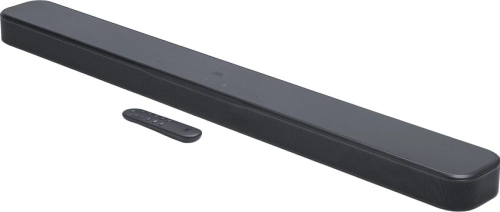 JBL Bar 300 MK2 & Bar 500 MK2: Upgraded Soundbars with Dolby Atmos