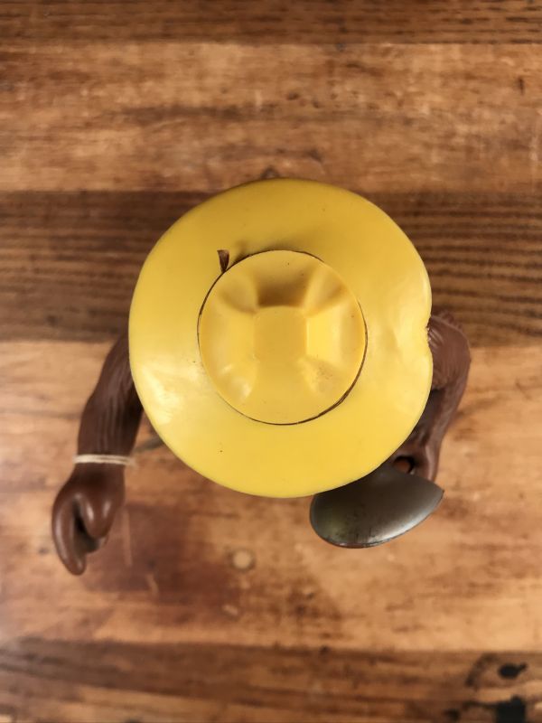 Dakin Smokey Bear Figure スモーキーベア ビンテージ フィギュア 70