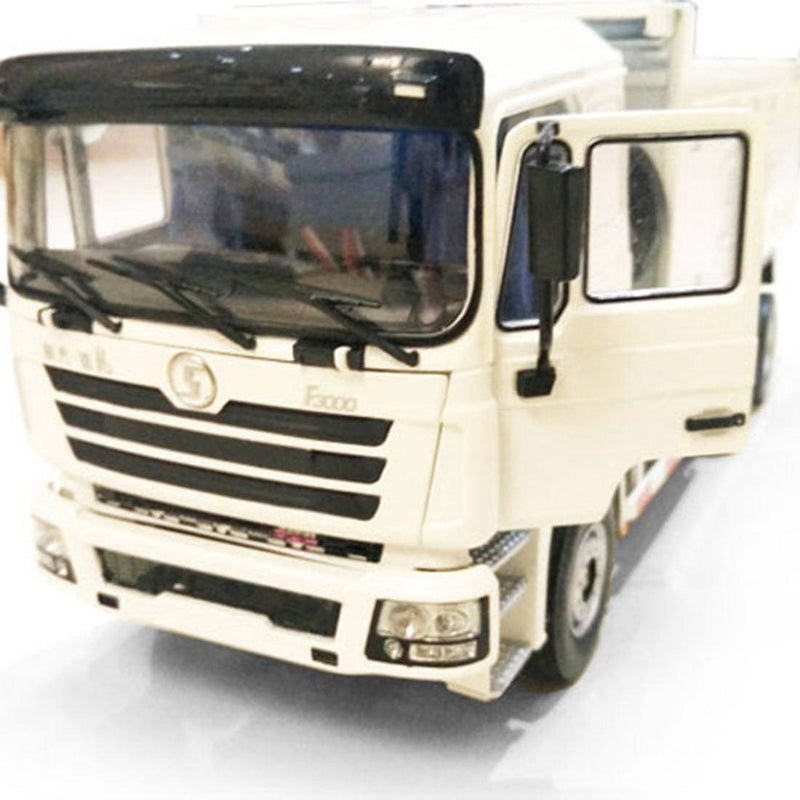 2-speed 1/24 RC Truck 2.4G Full Scale RC Hydraulic Heavy Dump