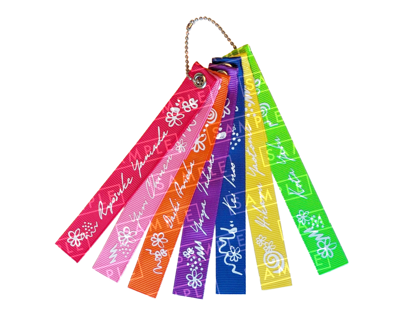 Hey! Say! JUMP New Single「ハニカミ」先着購入特典の絵柄を解禁